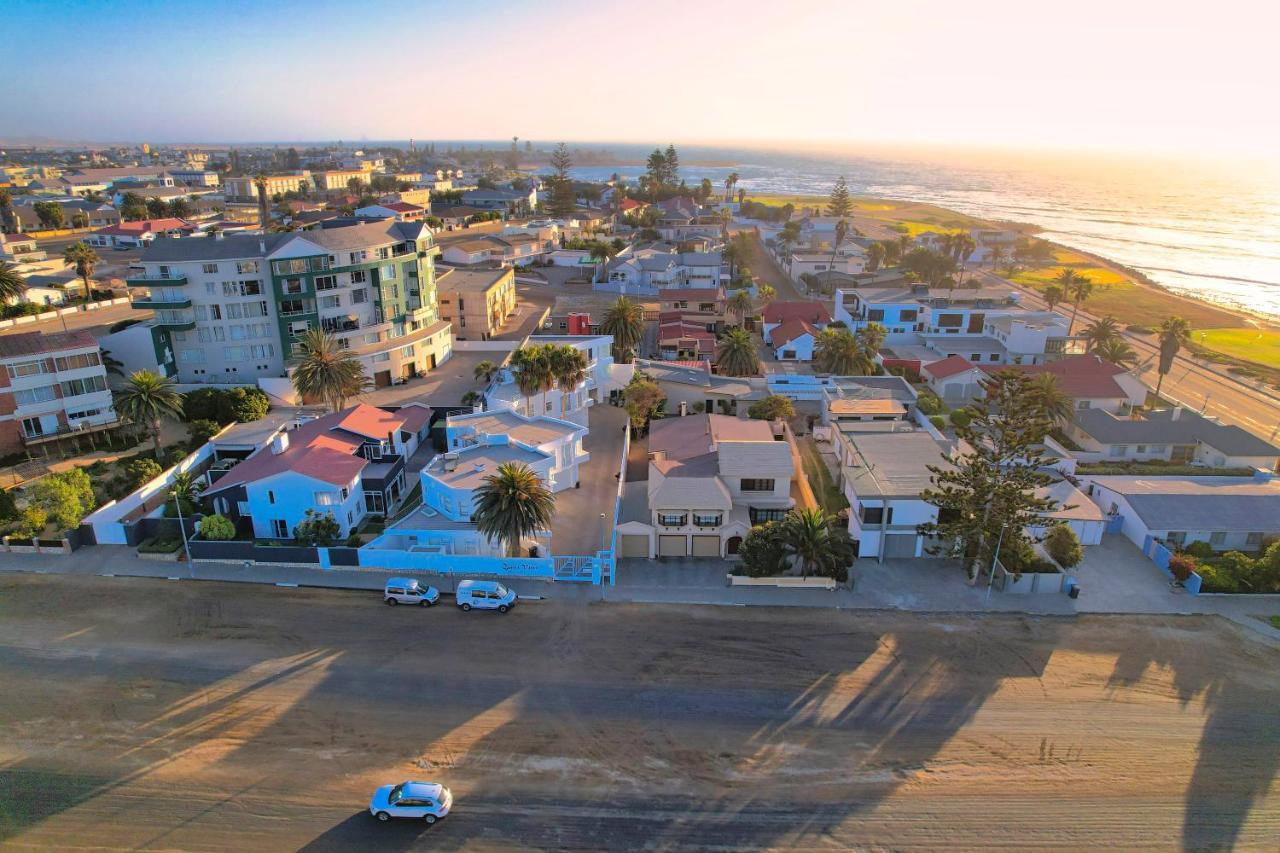 Denhill Villa Unit 4 Swakopmund Bagian luar foto